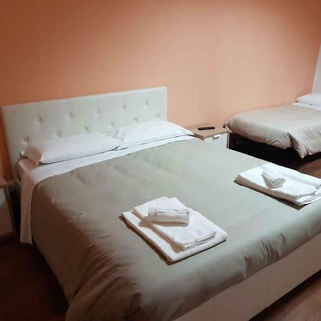 Hotel Piramide Reggio nell'Emilia Exterior foto