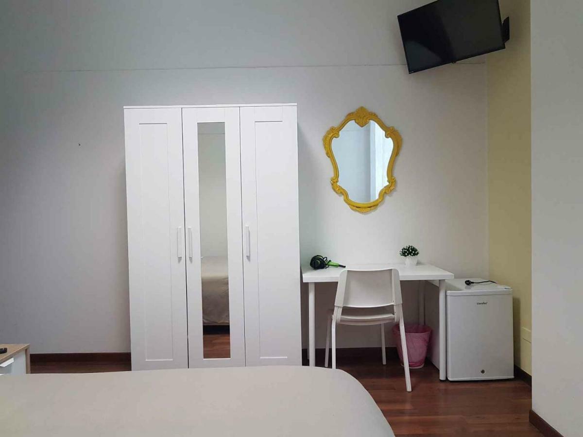 Hotel Piramide Reggio nell'Emilia Exterior foto